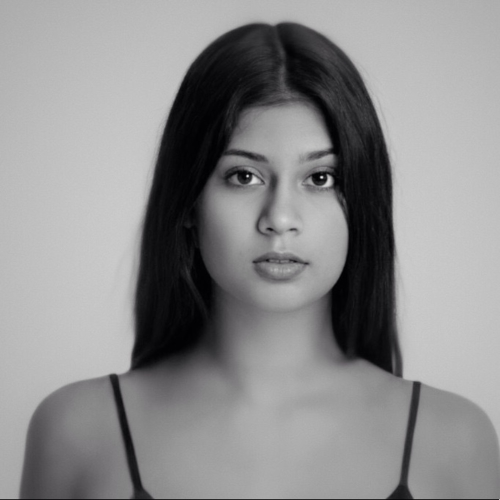 Meet your Posher, Kiran